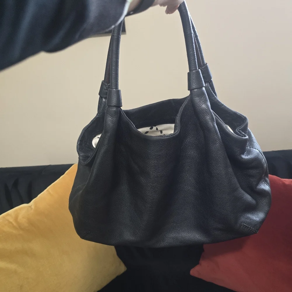 Kate Spade Grant Park Stevie Shoulder Bag